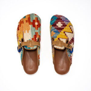 Clog Kilim 40