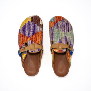 Clog Kilim 41