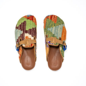 Clog Kilim 39
