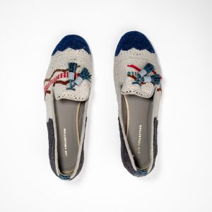 Ballerine I size 38