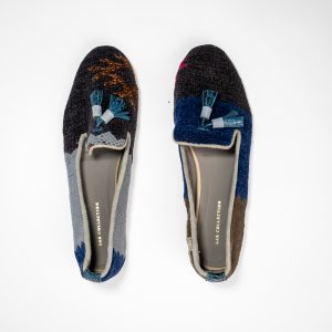 Ballerine I size 40