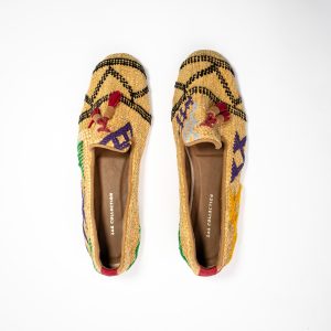 Ballerine I size 40
