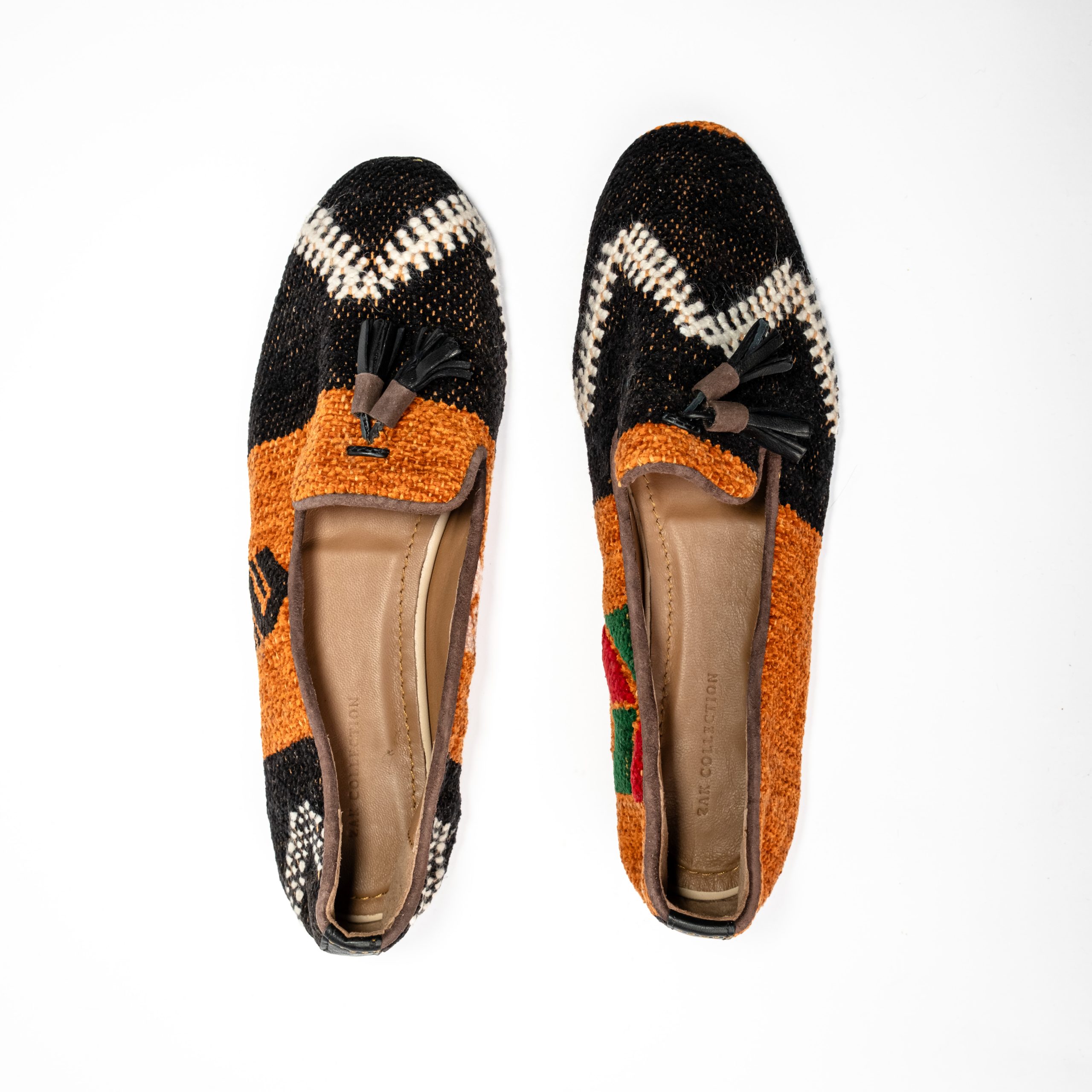 Ballerine I size 41