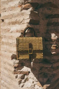 Doum Bag Original