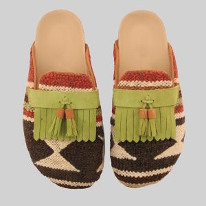 Clog Franche 38