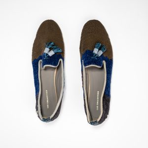 Ballerine I size 41