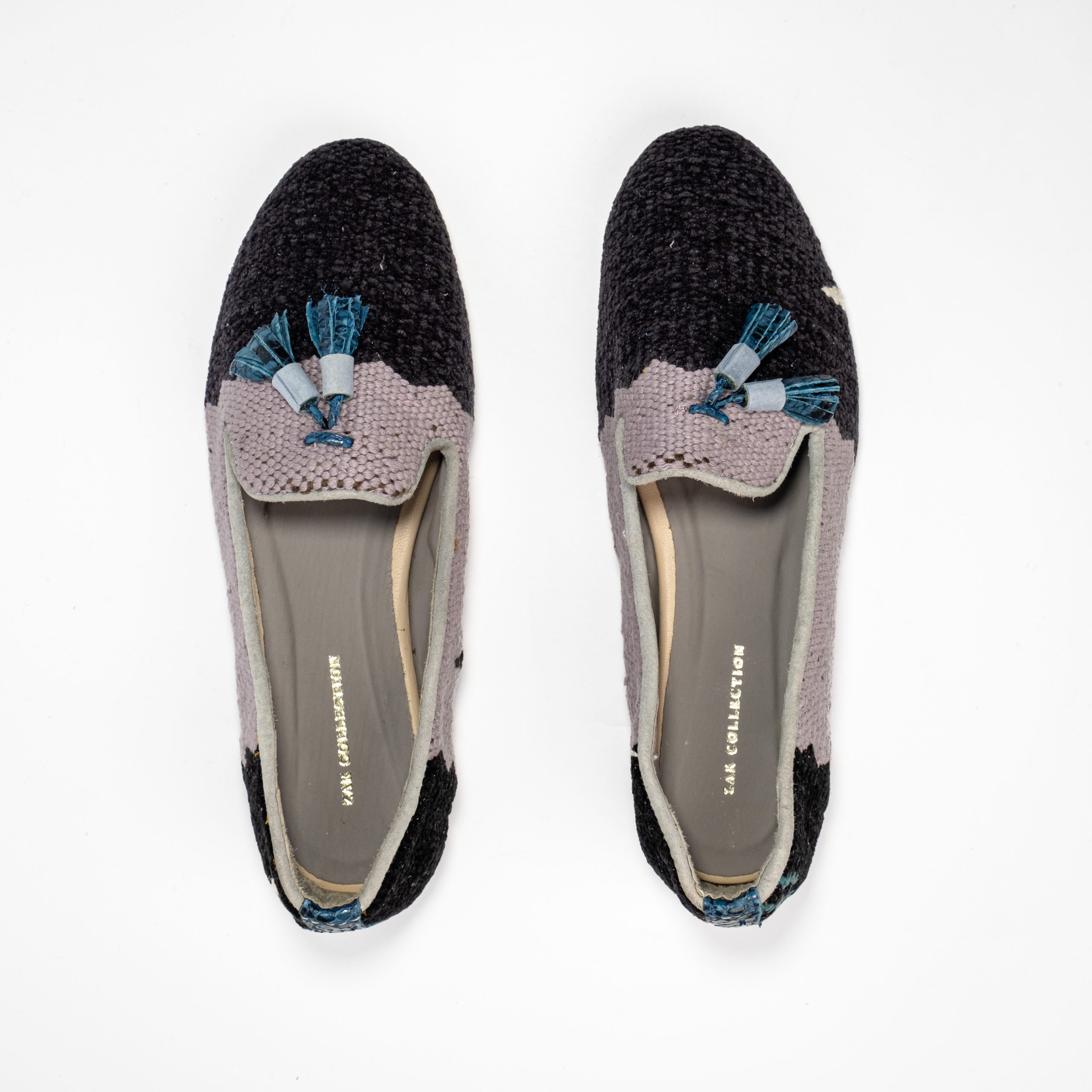 Ballerine I size 39
