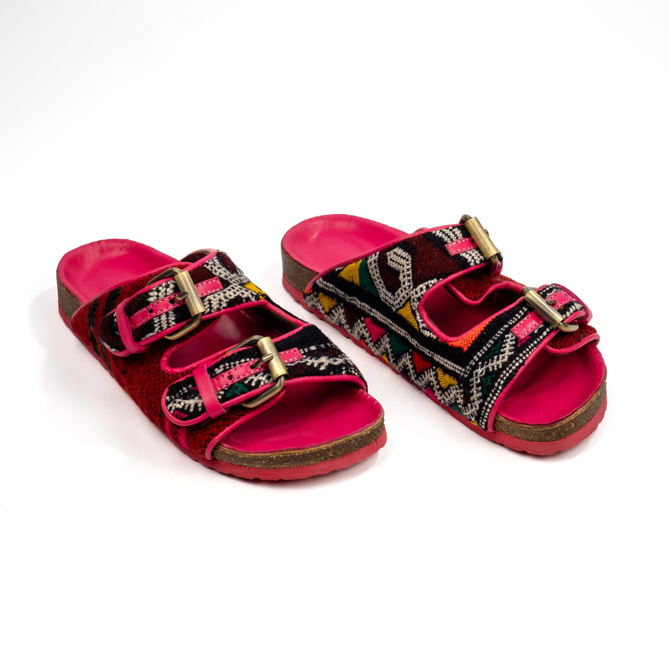 Sandal Pink 37 – Image 3