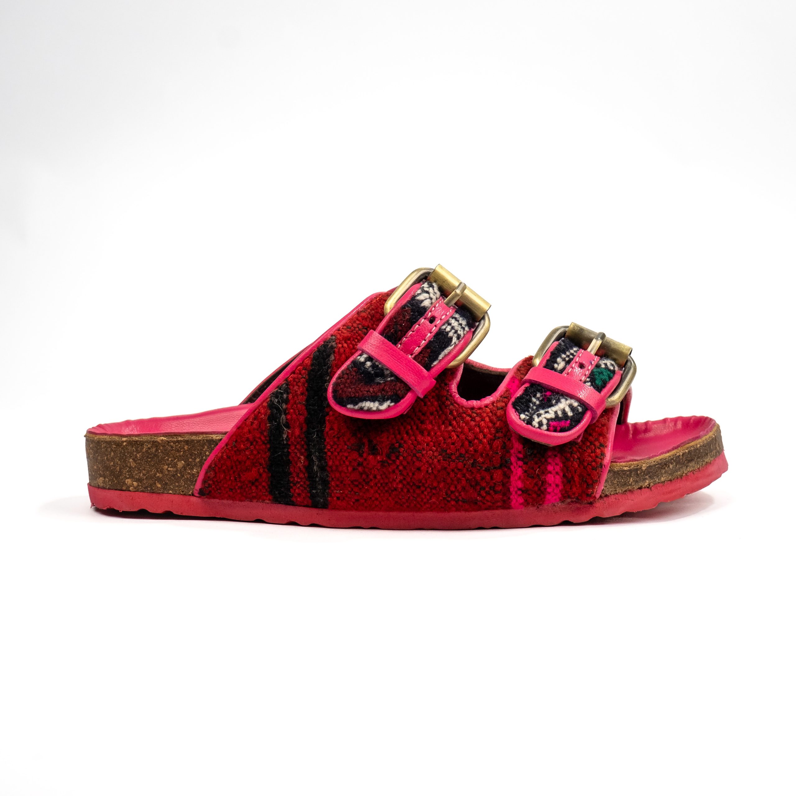 Sandal Pink 37 – Image 2
