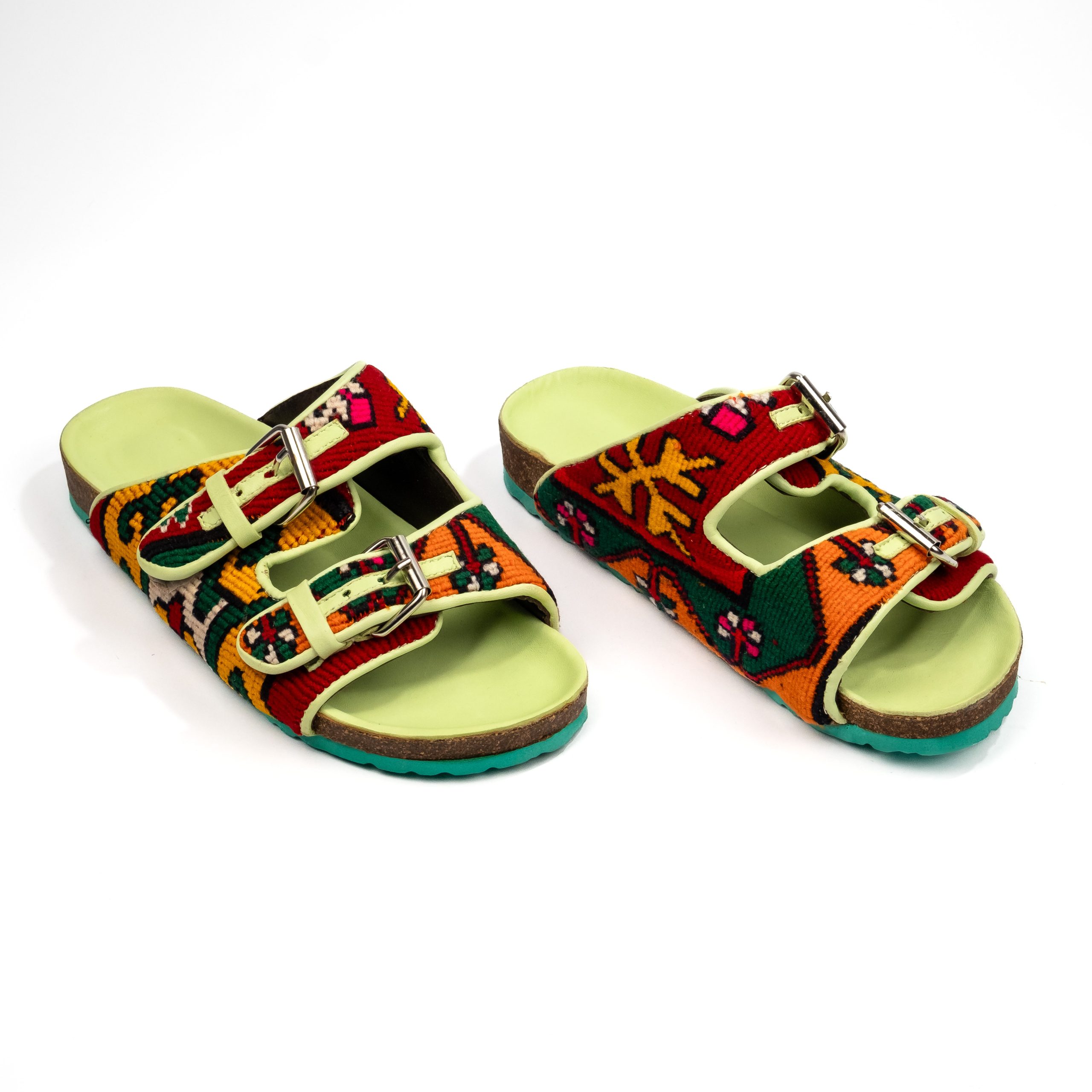 Sandal Pistachio 39 – Image 7