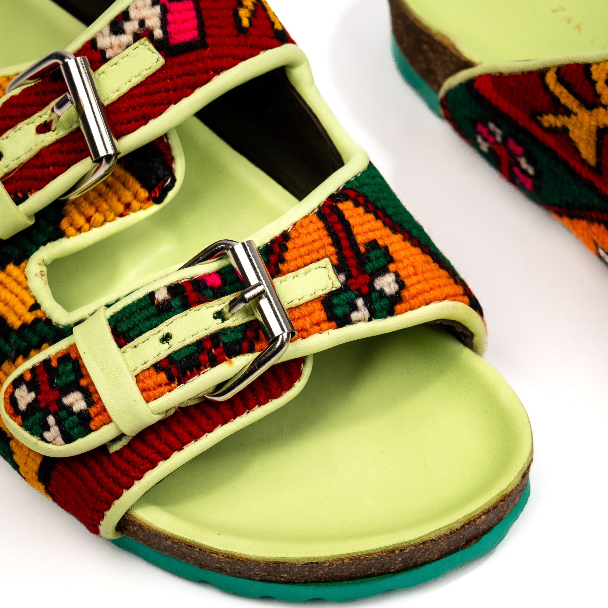 Sandal Pistachio 39 – Image 6
