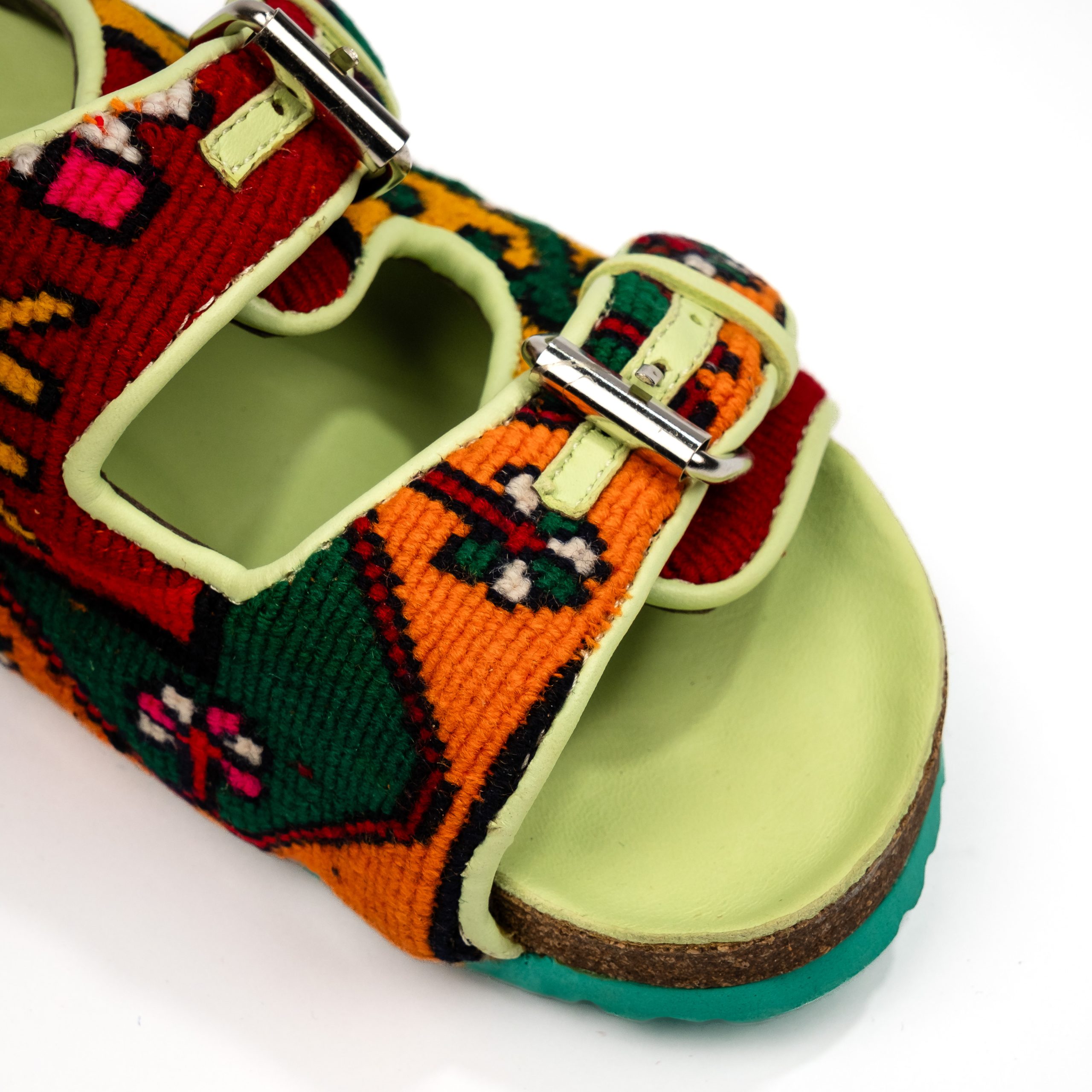 Sandal Pistachio 39 – Image 5