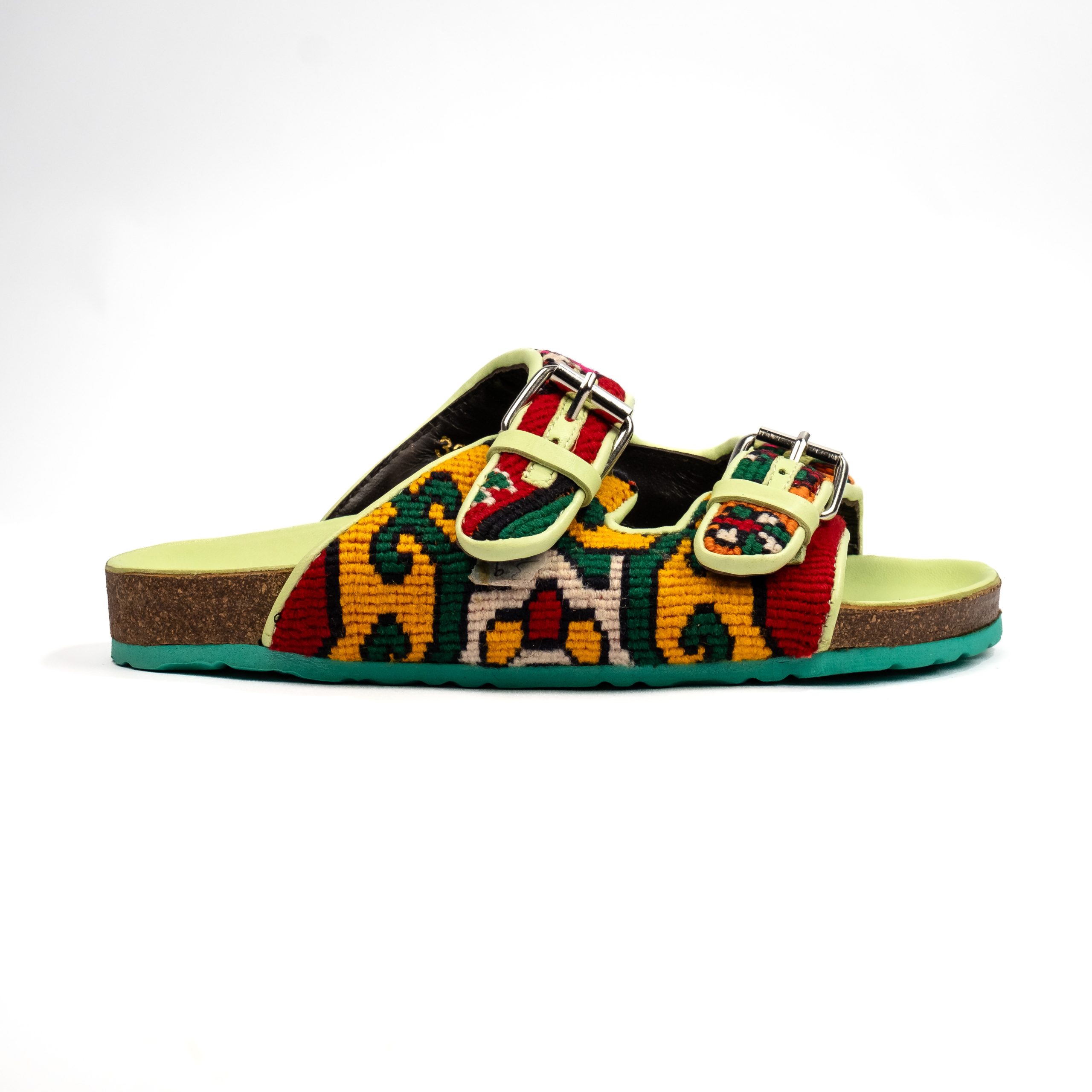Sandal Pistachio 39 – Image 2