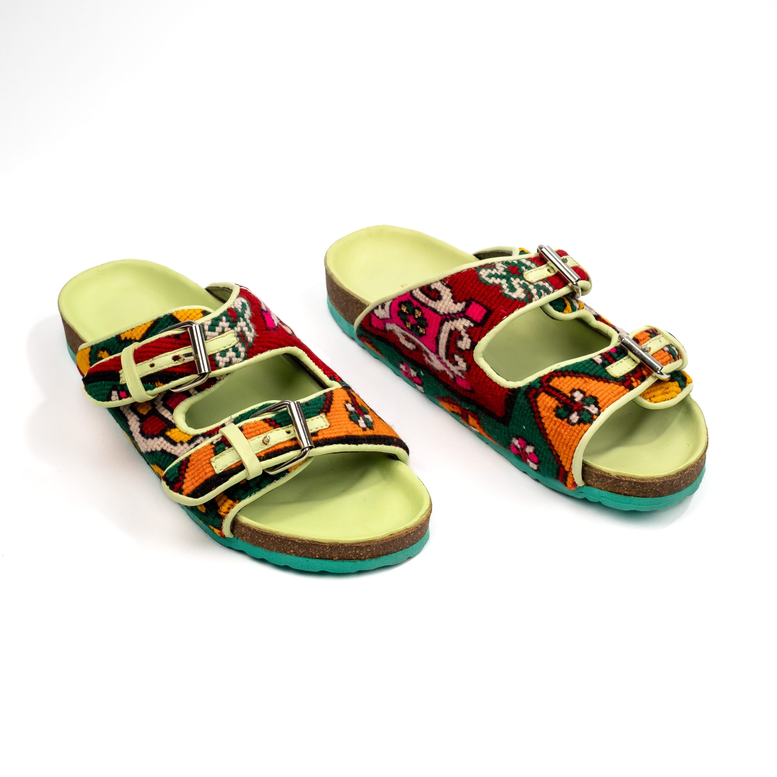 Sandal Pistachio 41 – Image 3