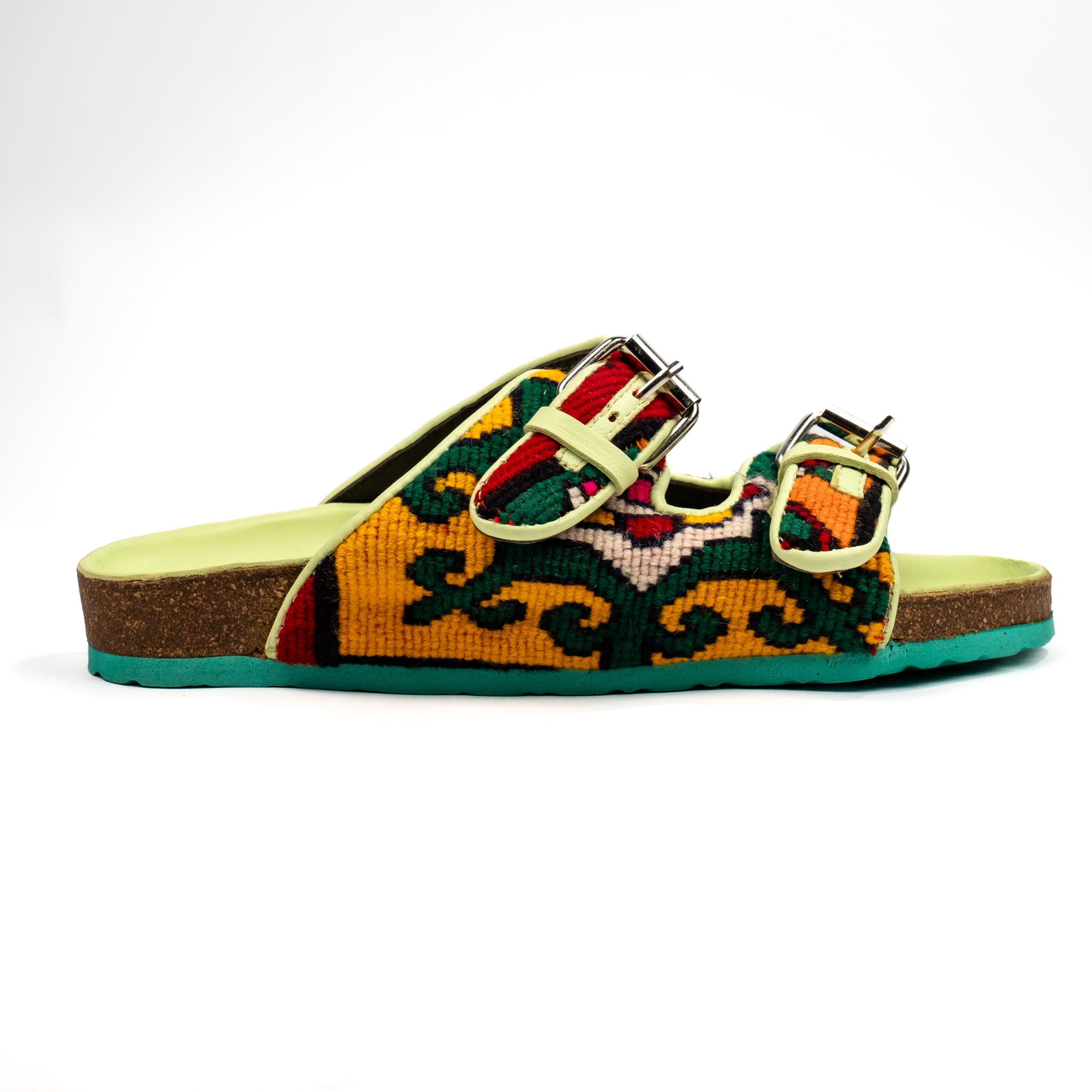 Sandal Pistachio 41 – Image 2
