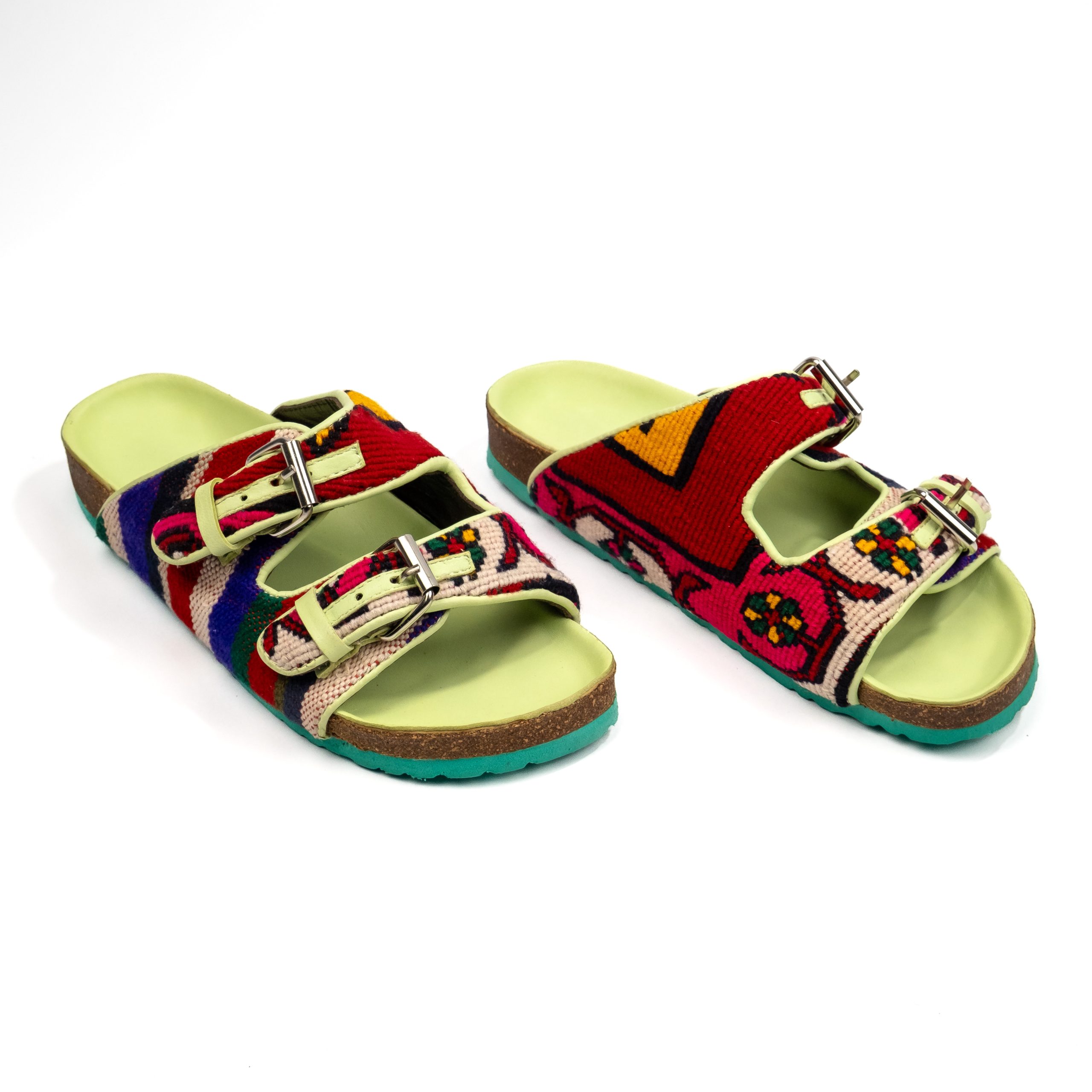 Sandal Pistachio 41 – Image 3