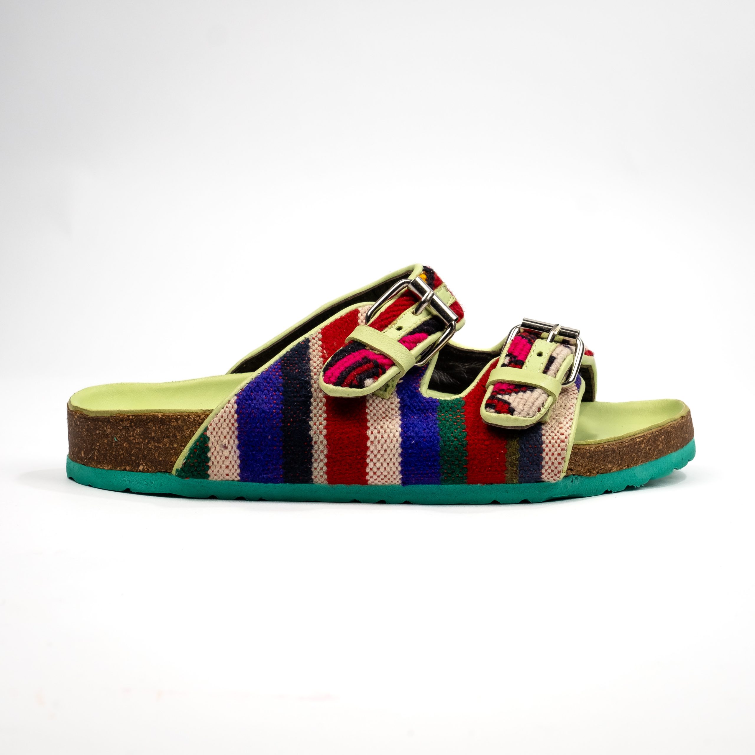 Sandal Pistachio 41 – Image 2