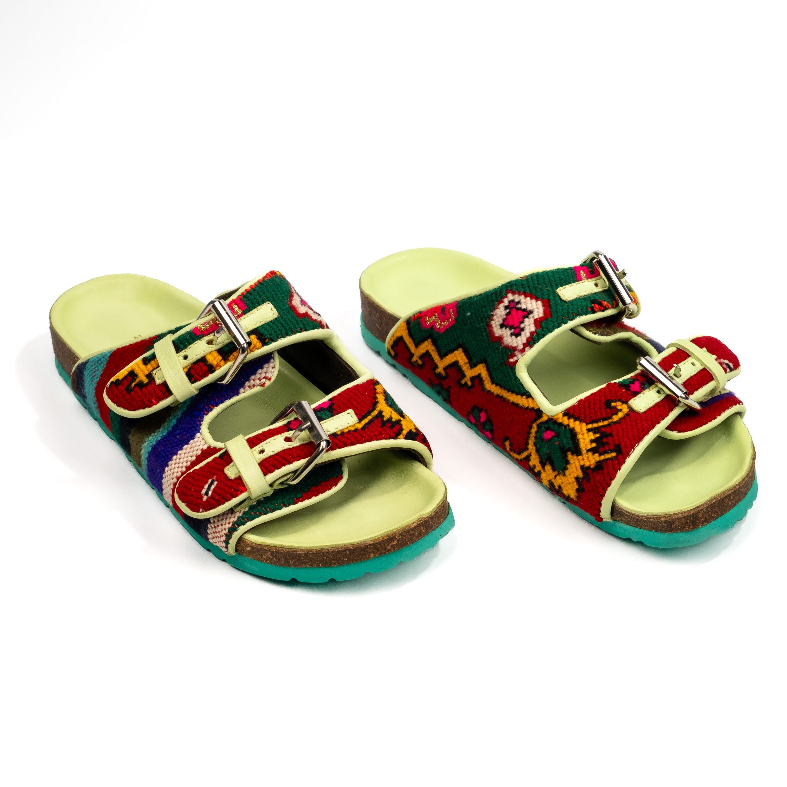 Sandal Pistachio 37 – Image 2