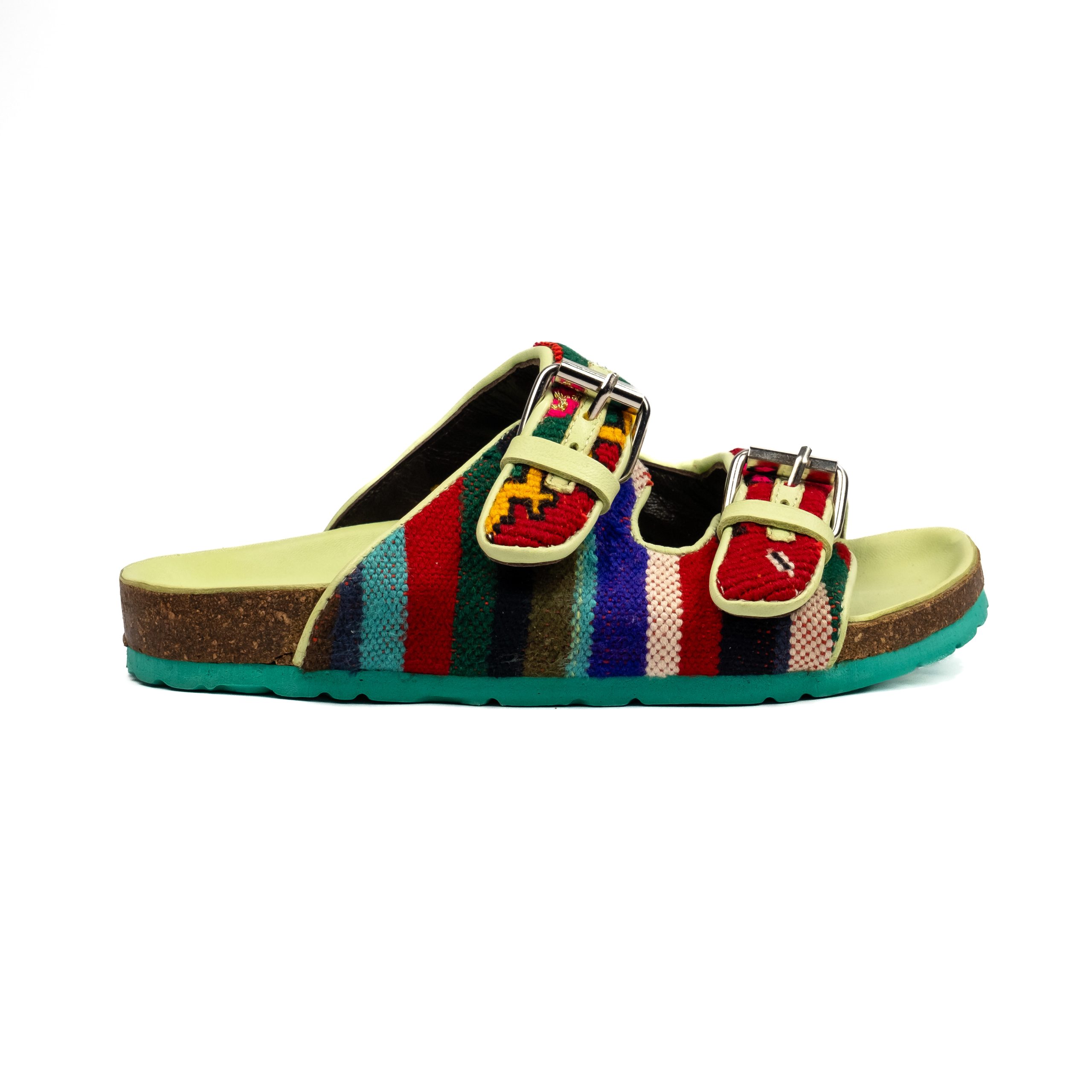 Sandal Pistachio 37 – Image 3
