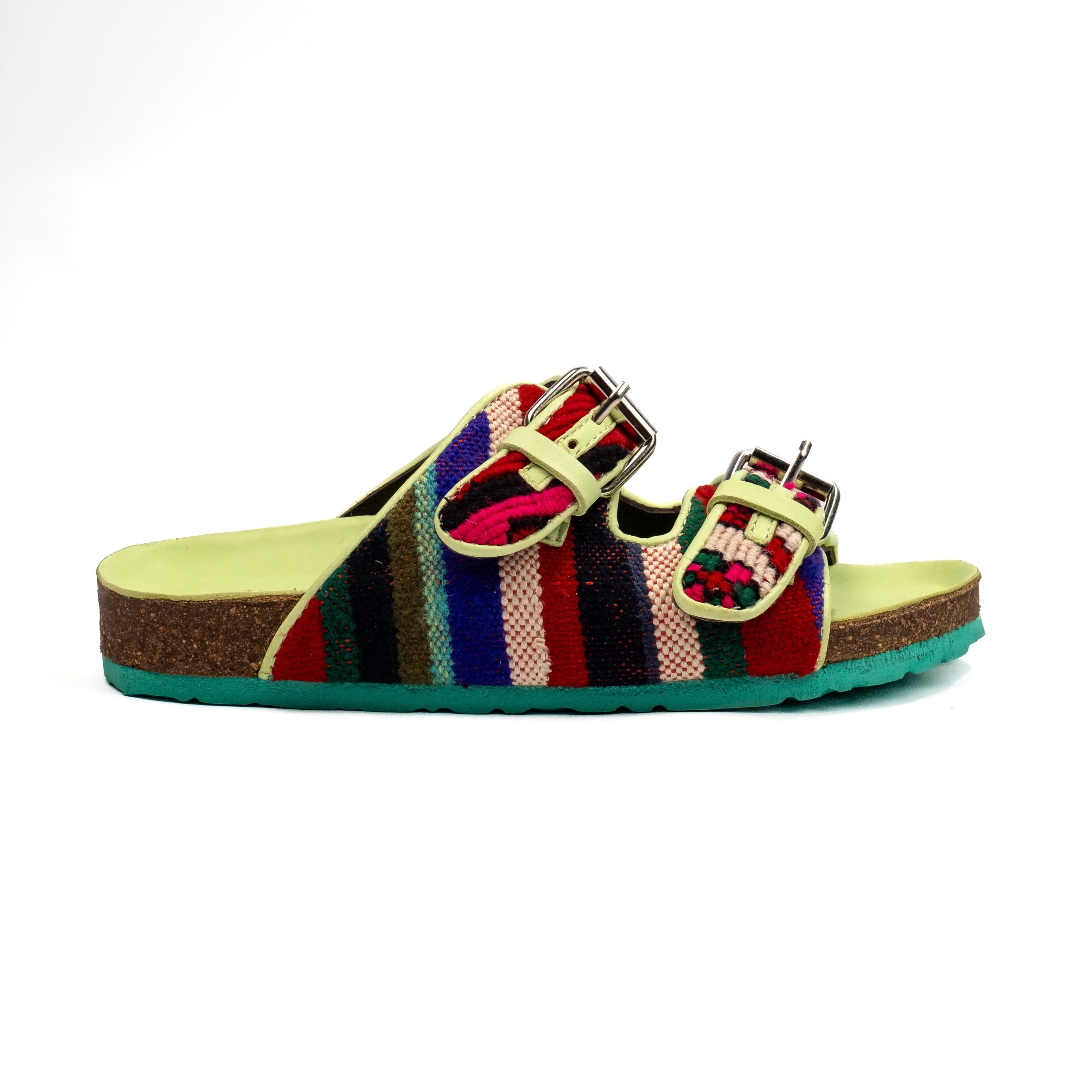 Sandal Pistachio 39 – Image 3