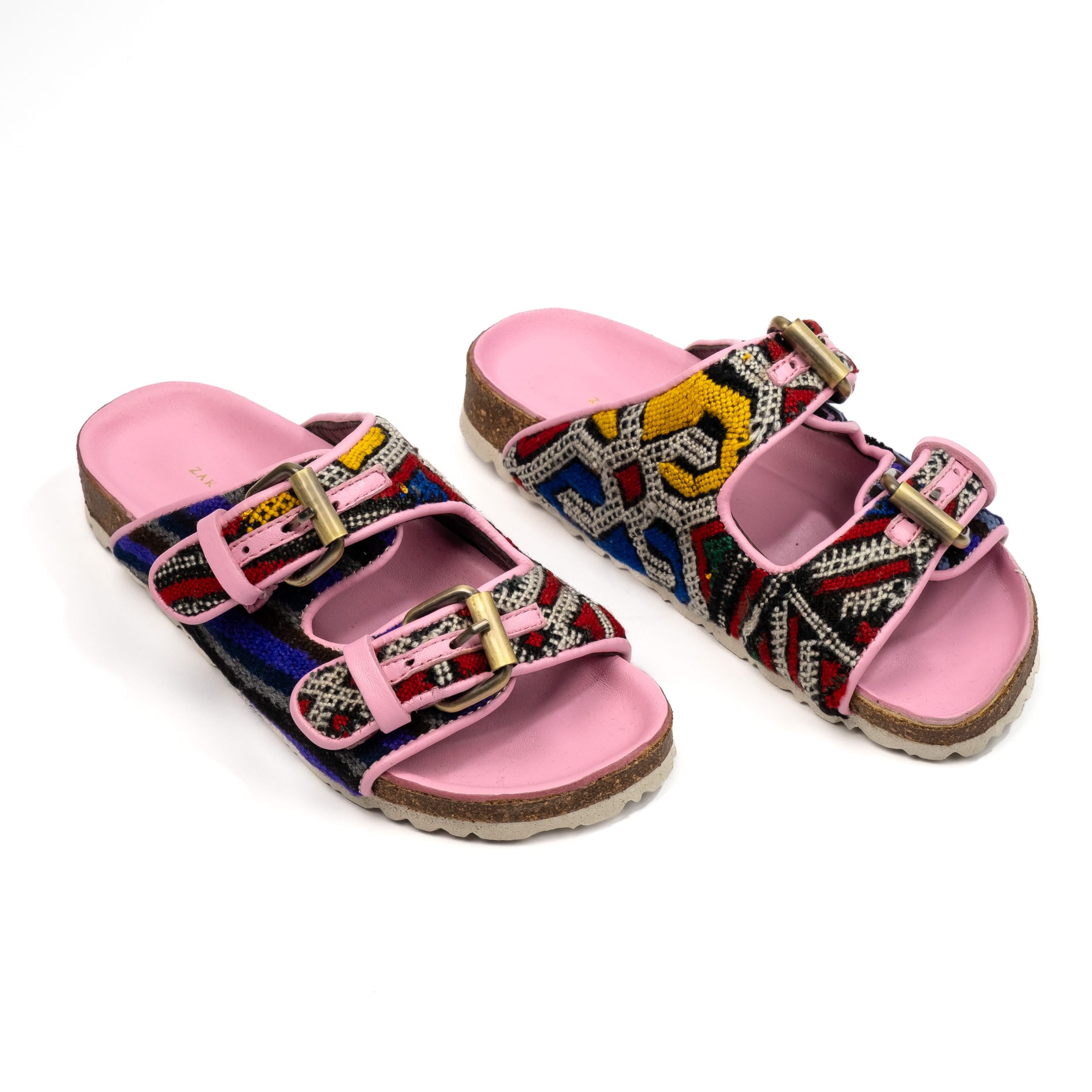 Sandal Pink 37 – Image 7