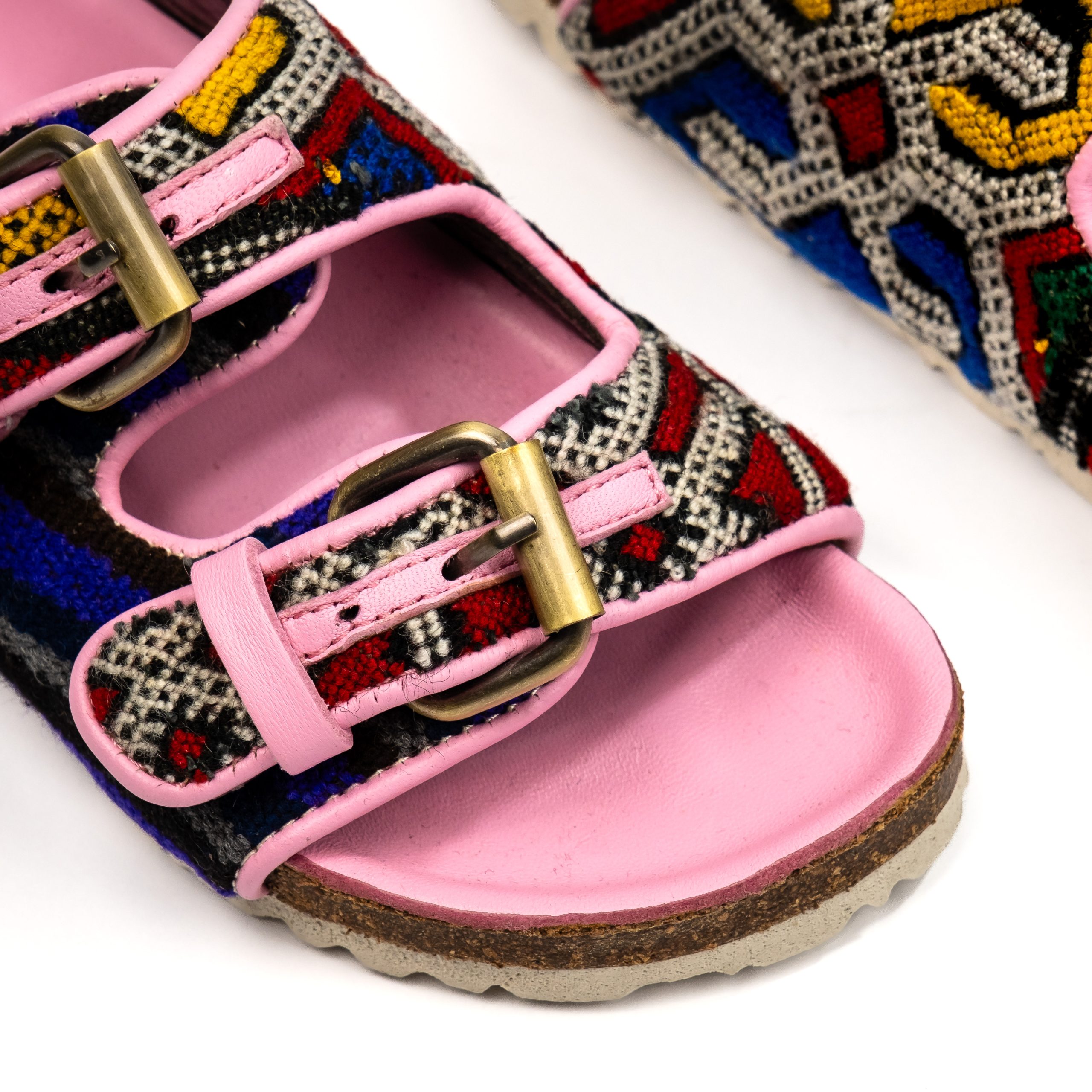 Sandal Pink 37 – Image 6