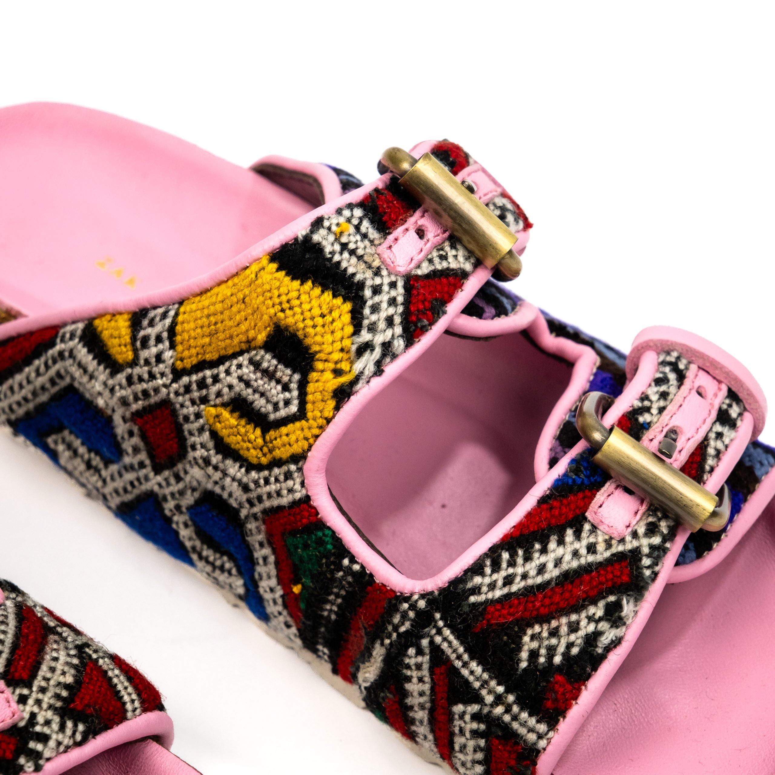 Sandal Pink 37 – Image 5