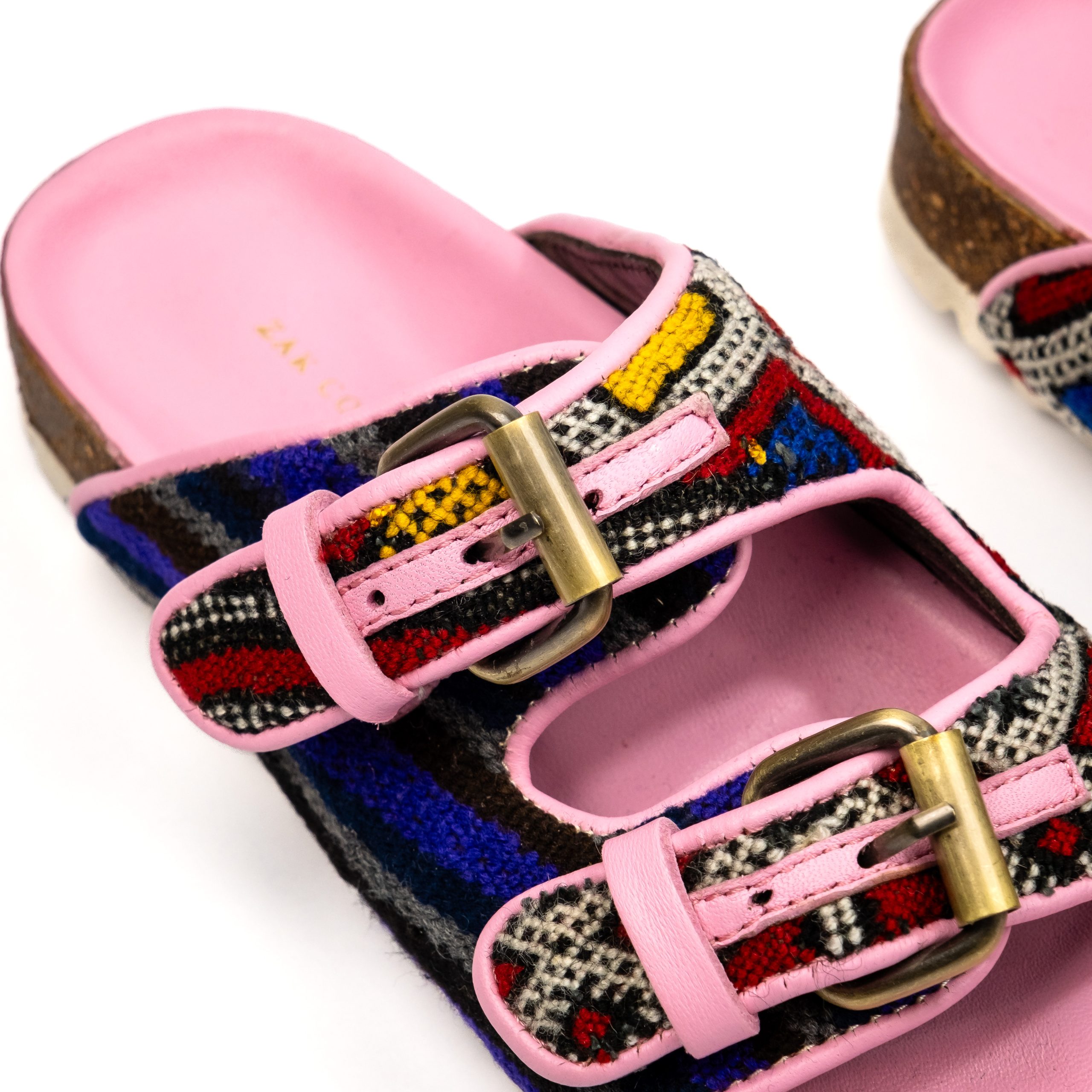 Sandal Pink 37 – Image 4