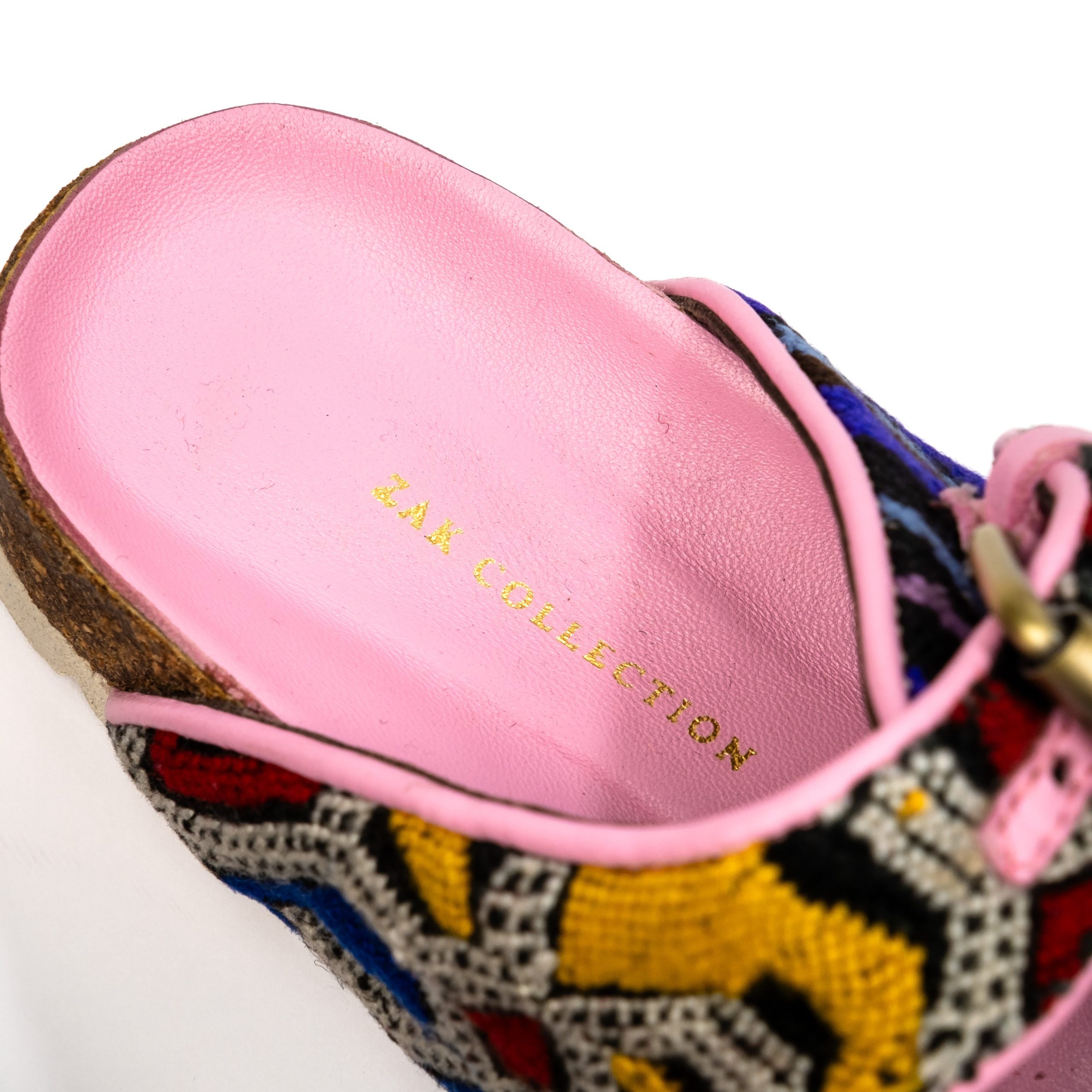 Sandal Pink 37 – Image 3