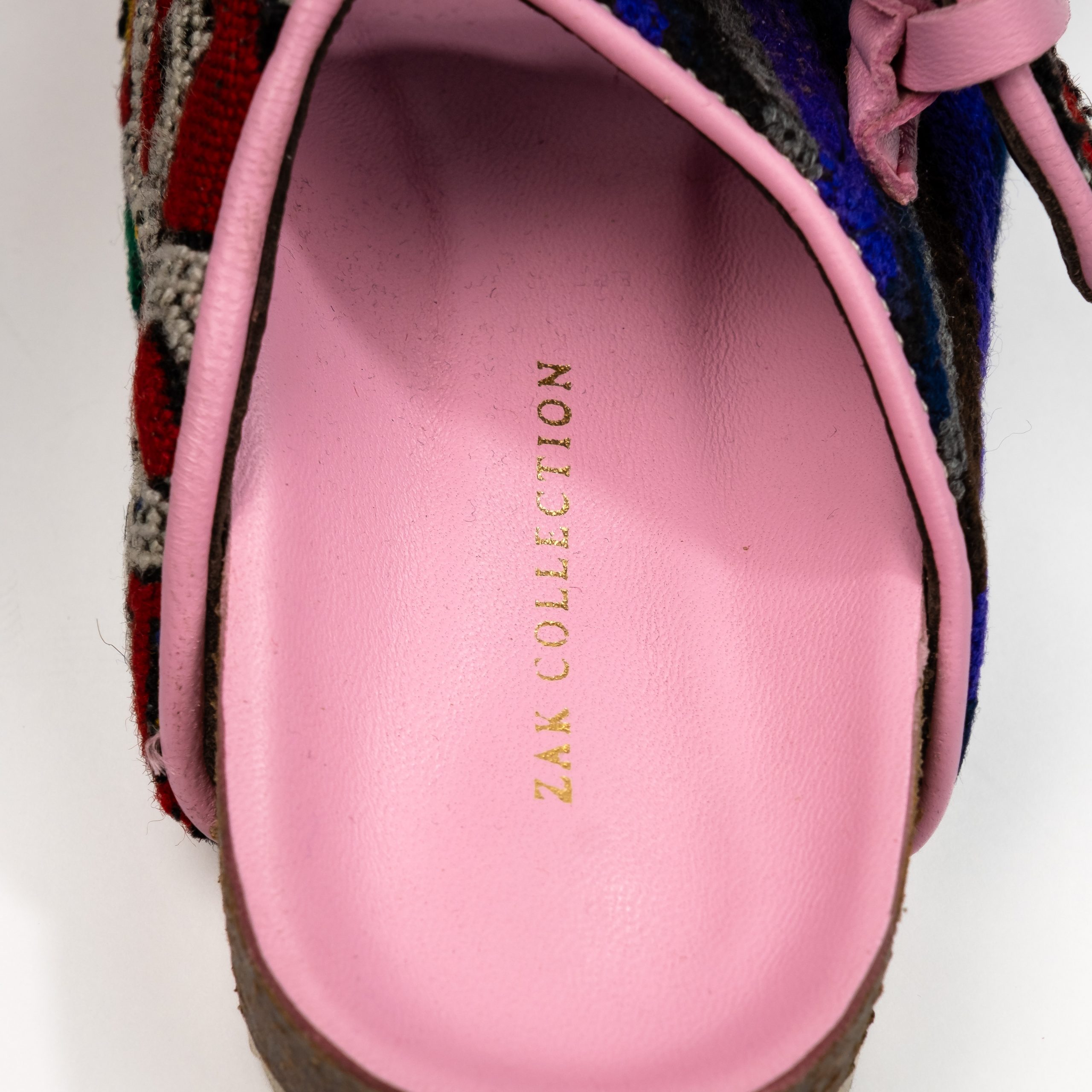 Sandal Pink 37 – Image 2