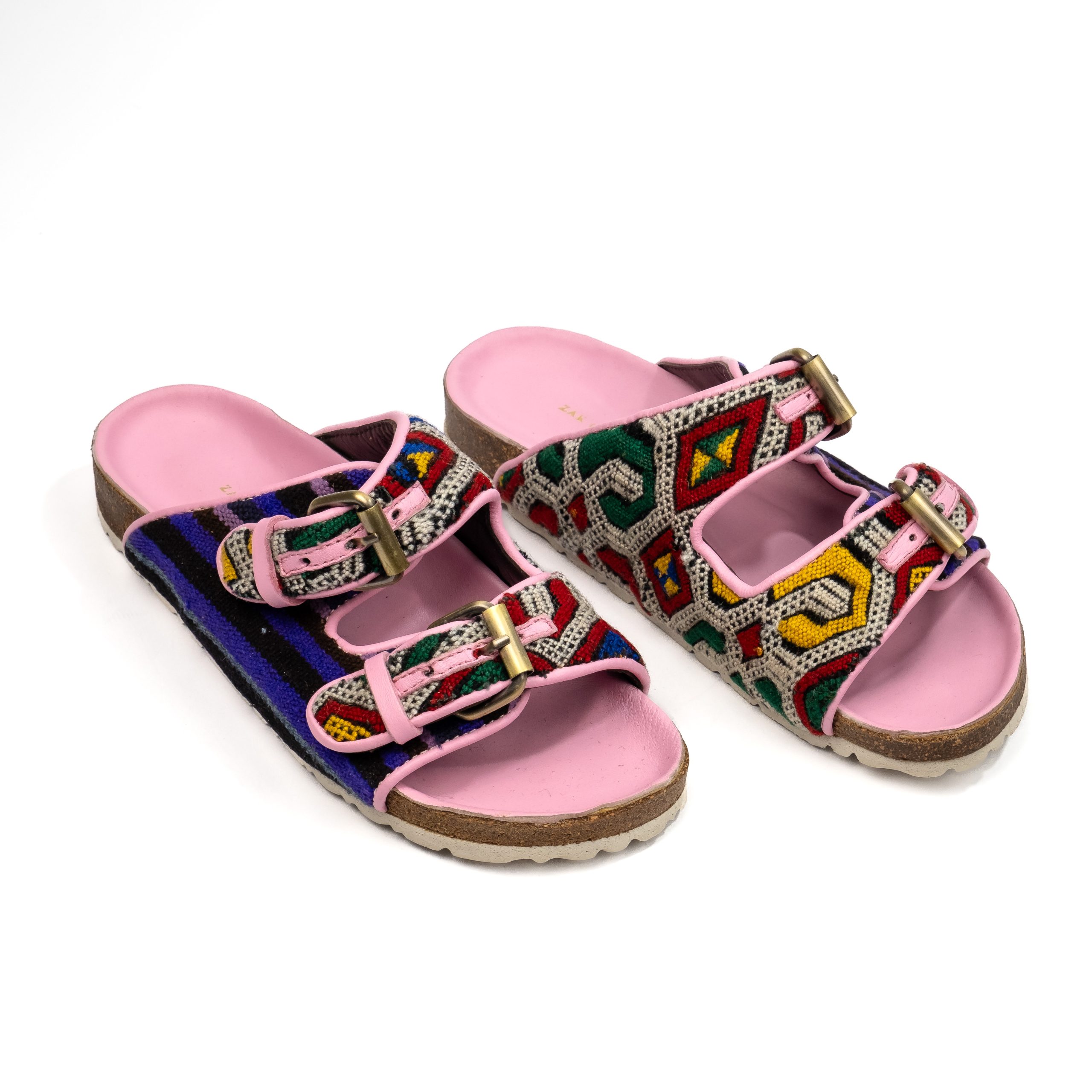 Sandal Pink 41 – Image 3