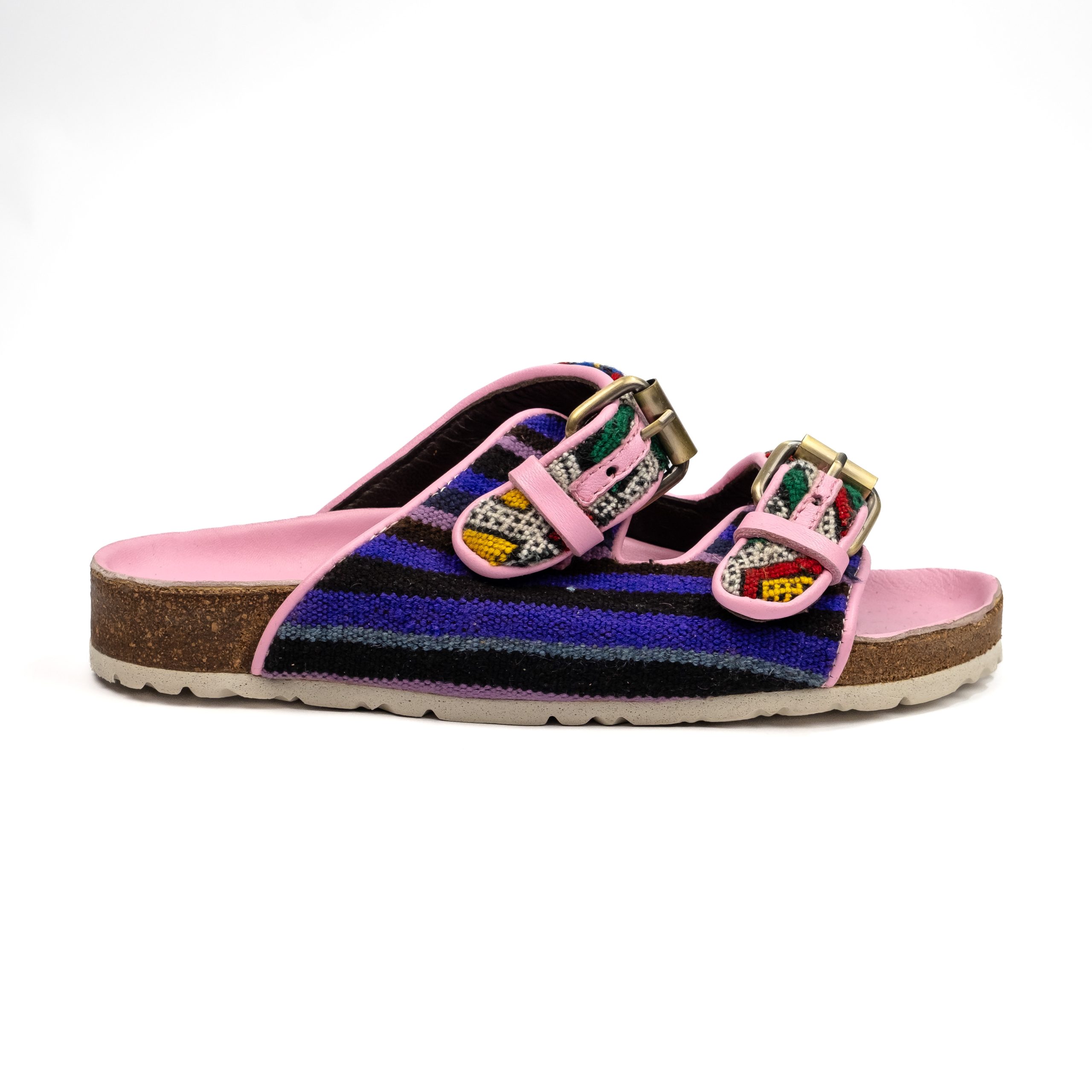Sandal Pink 41 – Image 2
