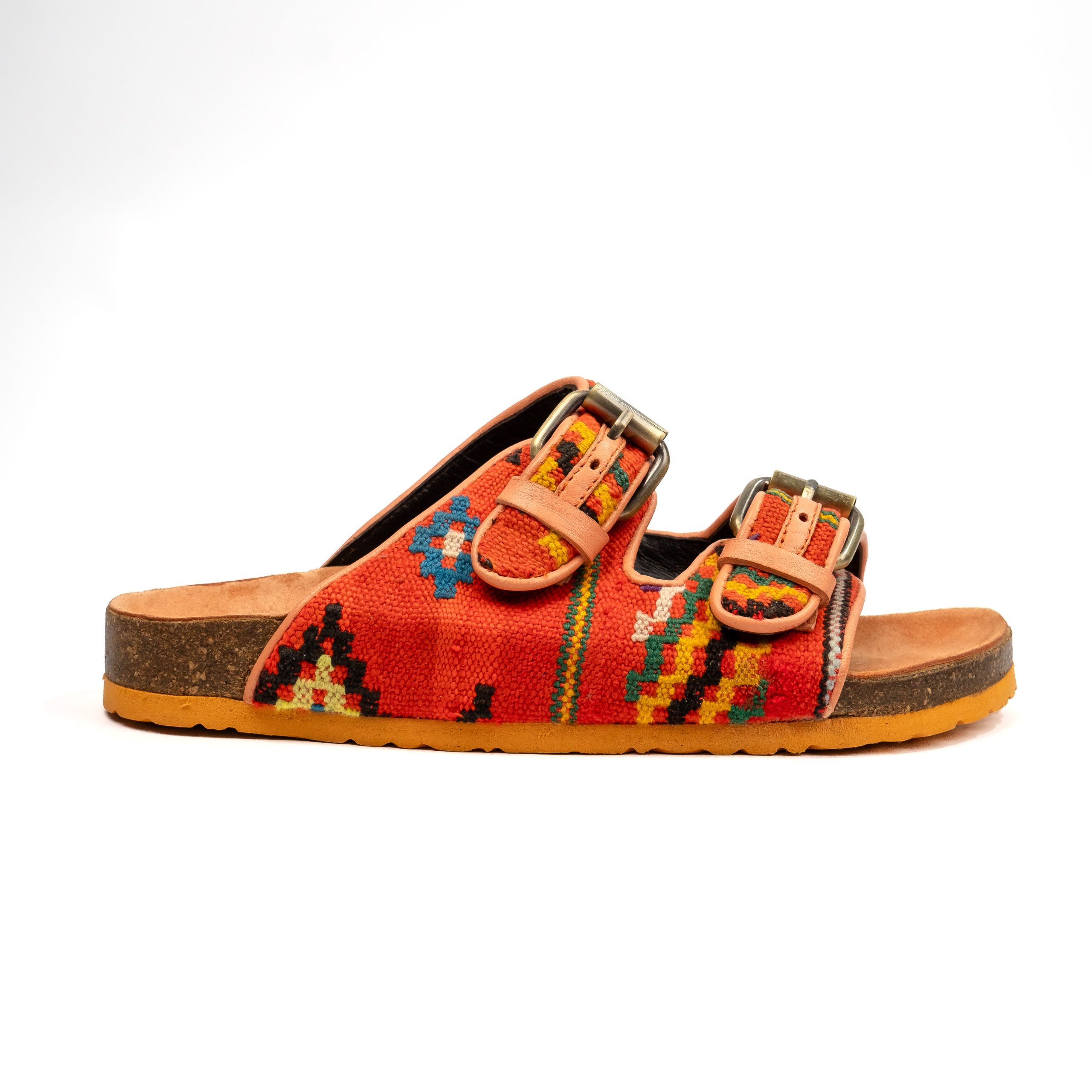 Sandal Orange 40 – Image 8