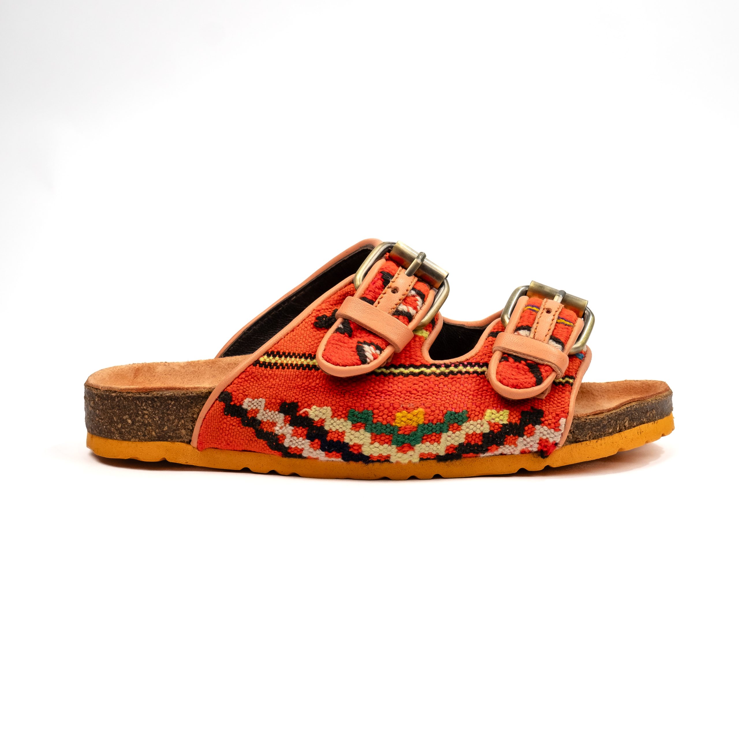 Sandal Orange 37 – Image 2