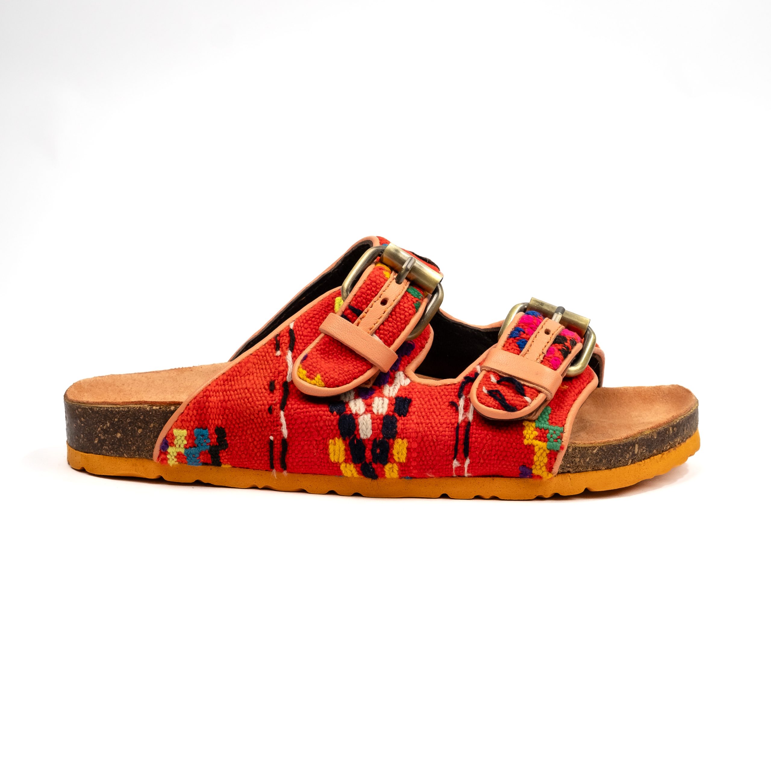 Sandal Orange 39 – Image 2