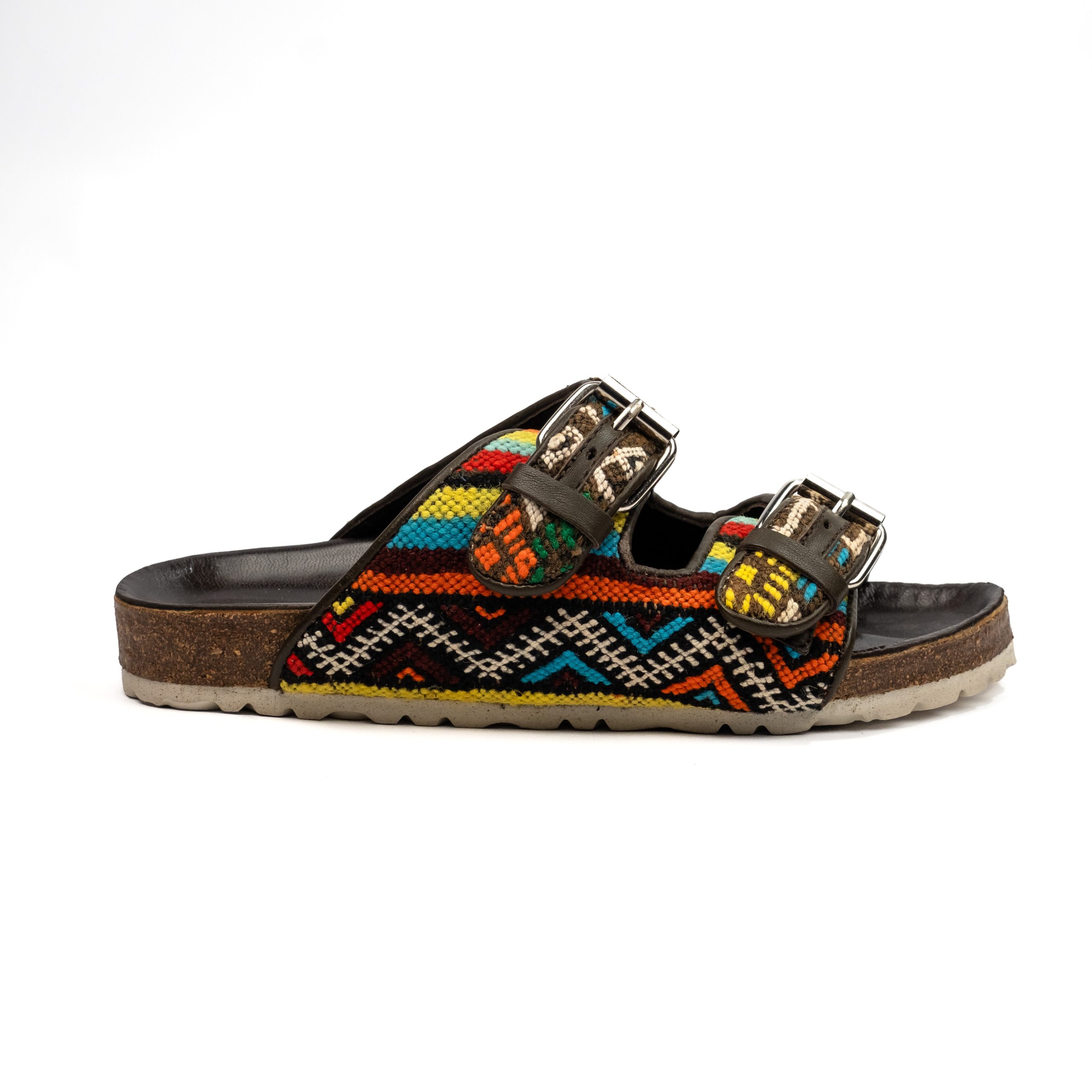 Sandal Black 39 – Image 3