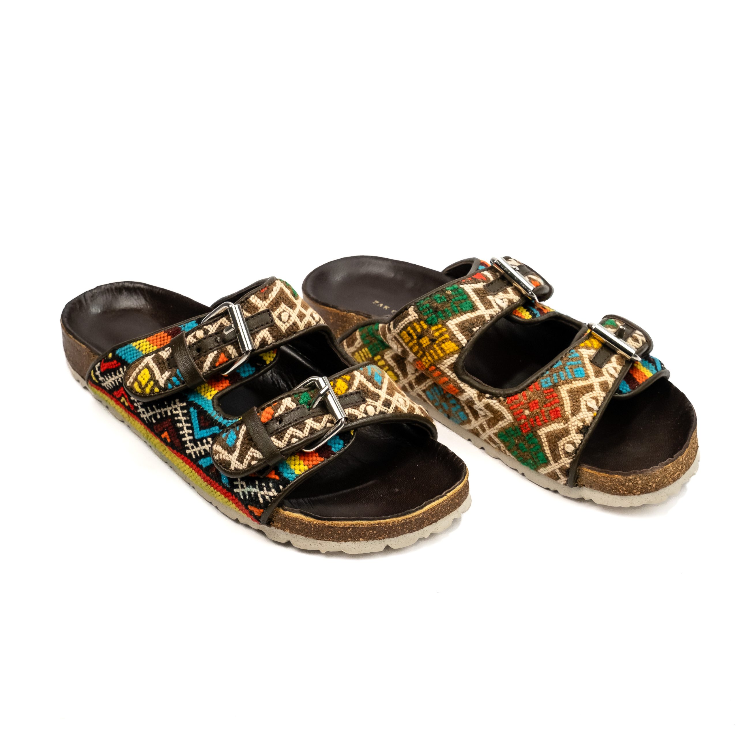 Sandal Black 41 – Image 2