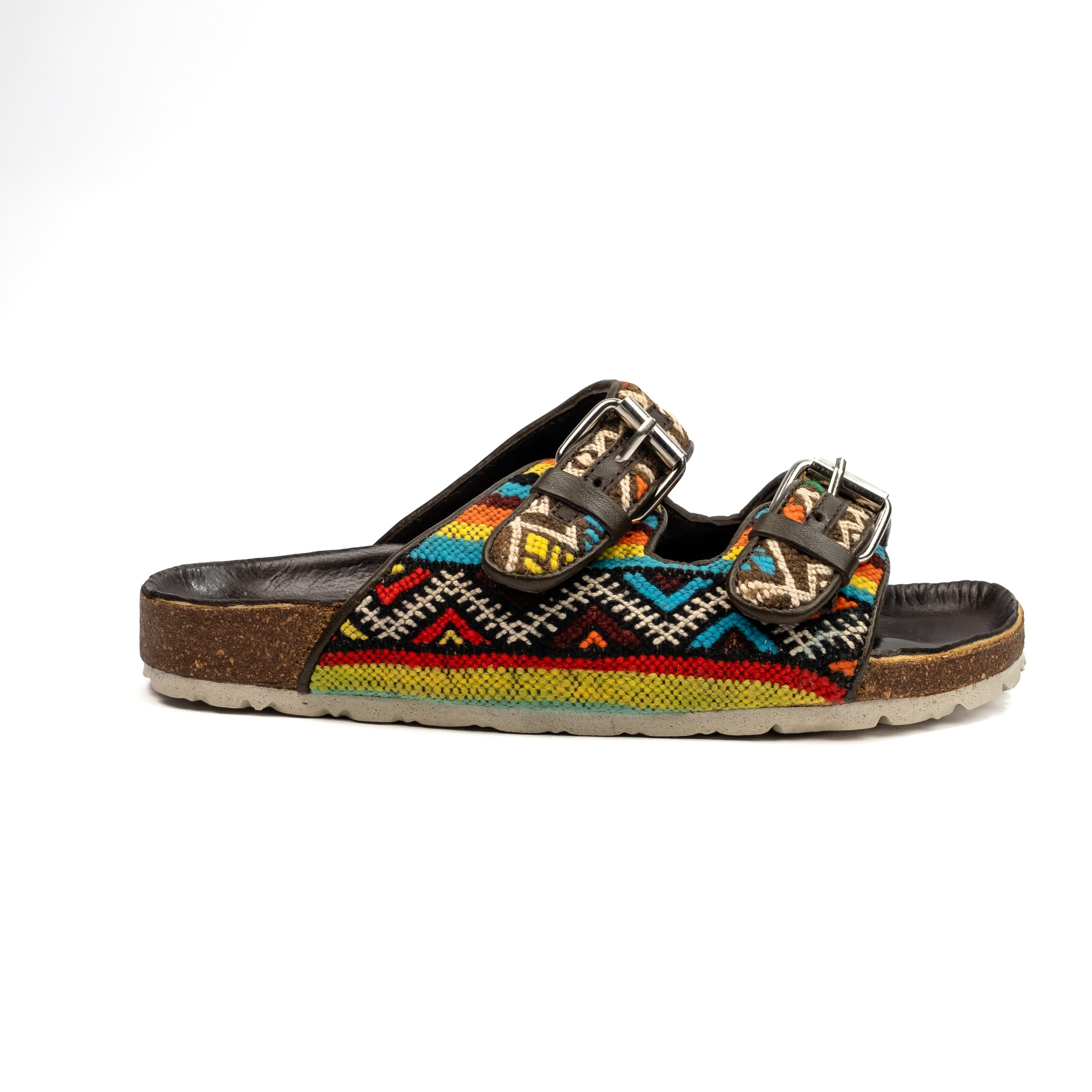 Sandal Black 41 – Image 3