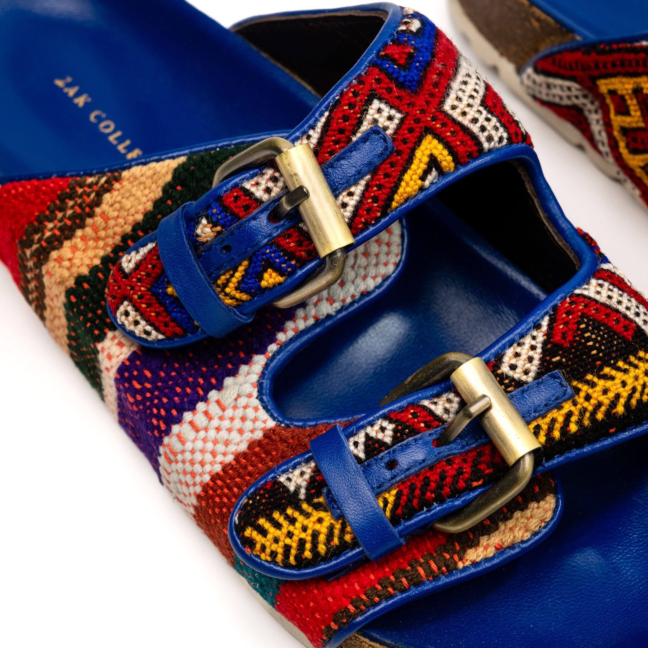 Sandal Blue 41 – Image 6