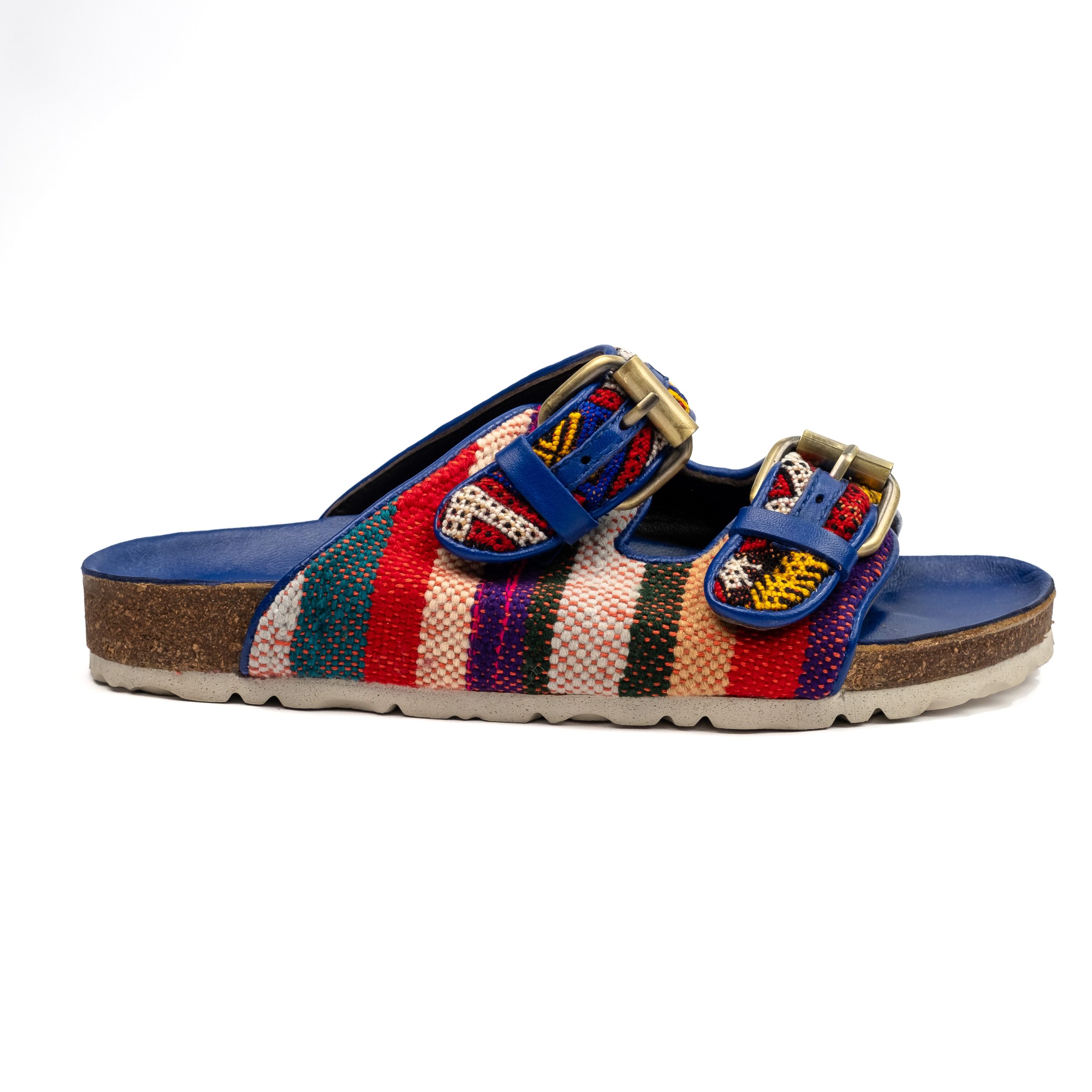 Sandal Blue 39 – Image 3