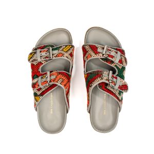 Sandal Grey 41