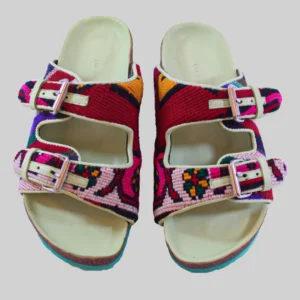 Sandal Pistachio 41
