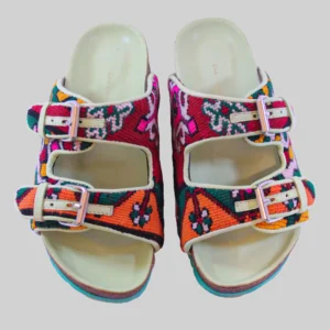 Sandal Pistachio 41