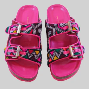 Sandal Pink 41