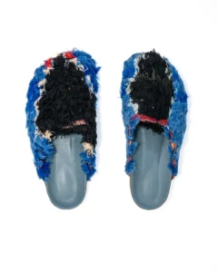 Boucharwit Clog