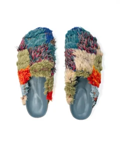 Men’s Boucherouite Clogs