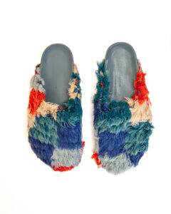 Boucharwit Clog 40