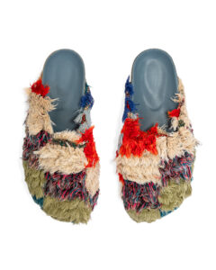 Boucharwit Clog 40