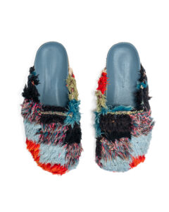 Boucharwit Clog 41