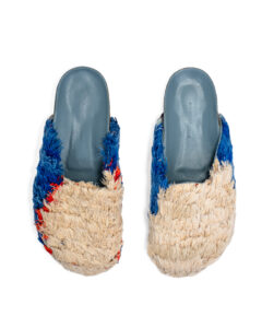 Boucharwit Clog 31
